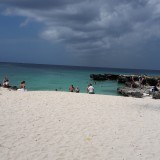 Smith's Cove is one of Grand Cayman's most scenic beaches